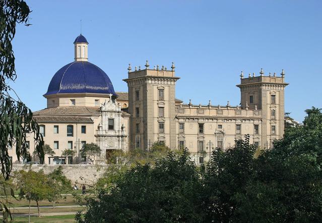 Museu de Belles Arts de València